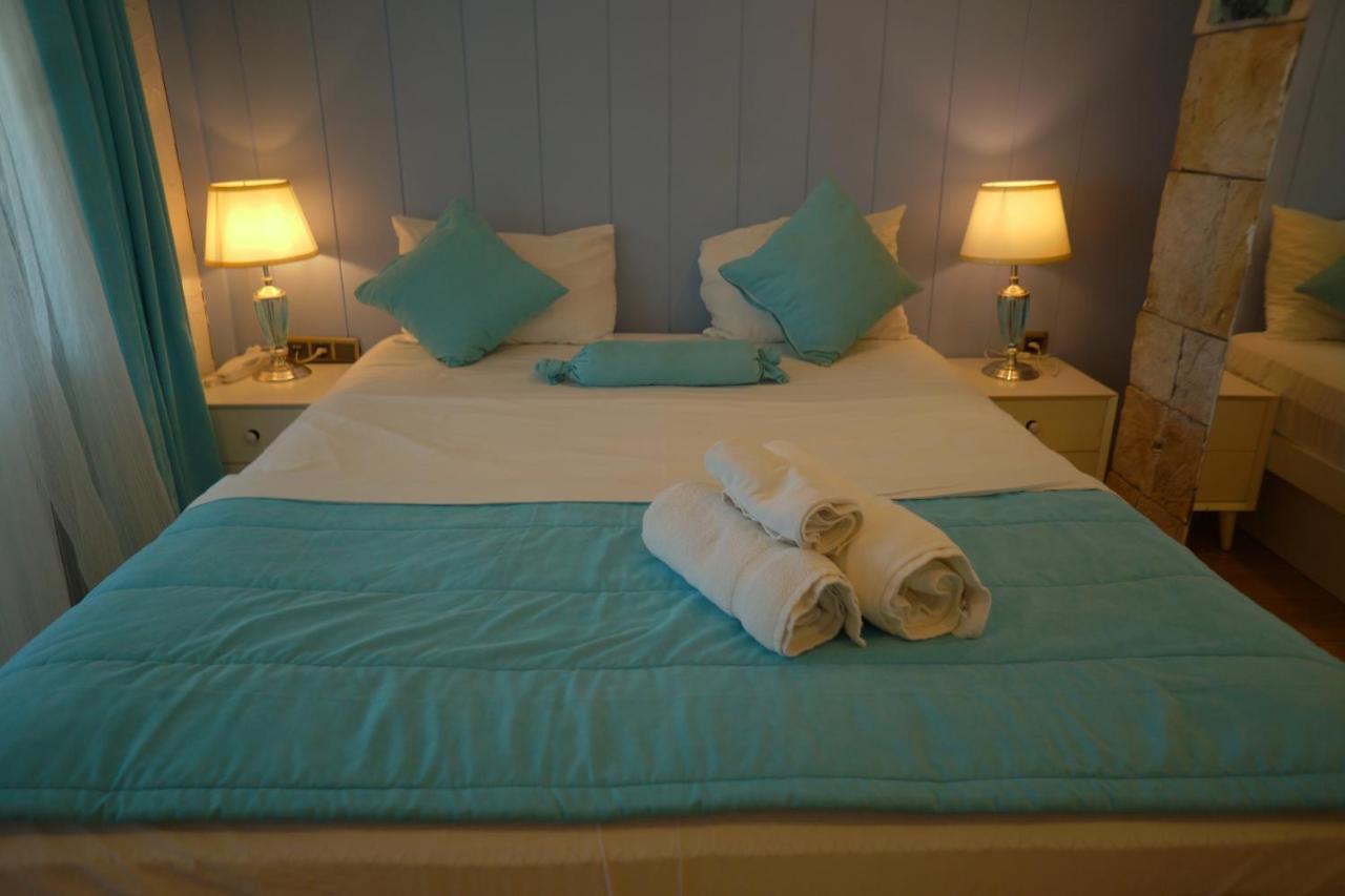 Janti Boutique Hotel Tepecik (Samsun)