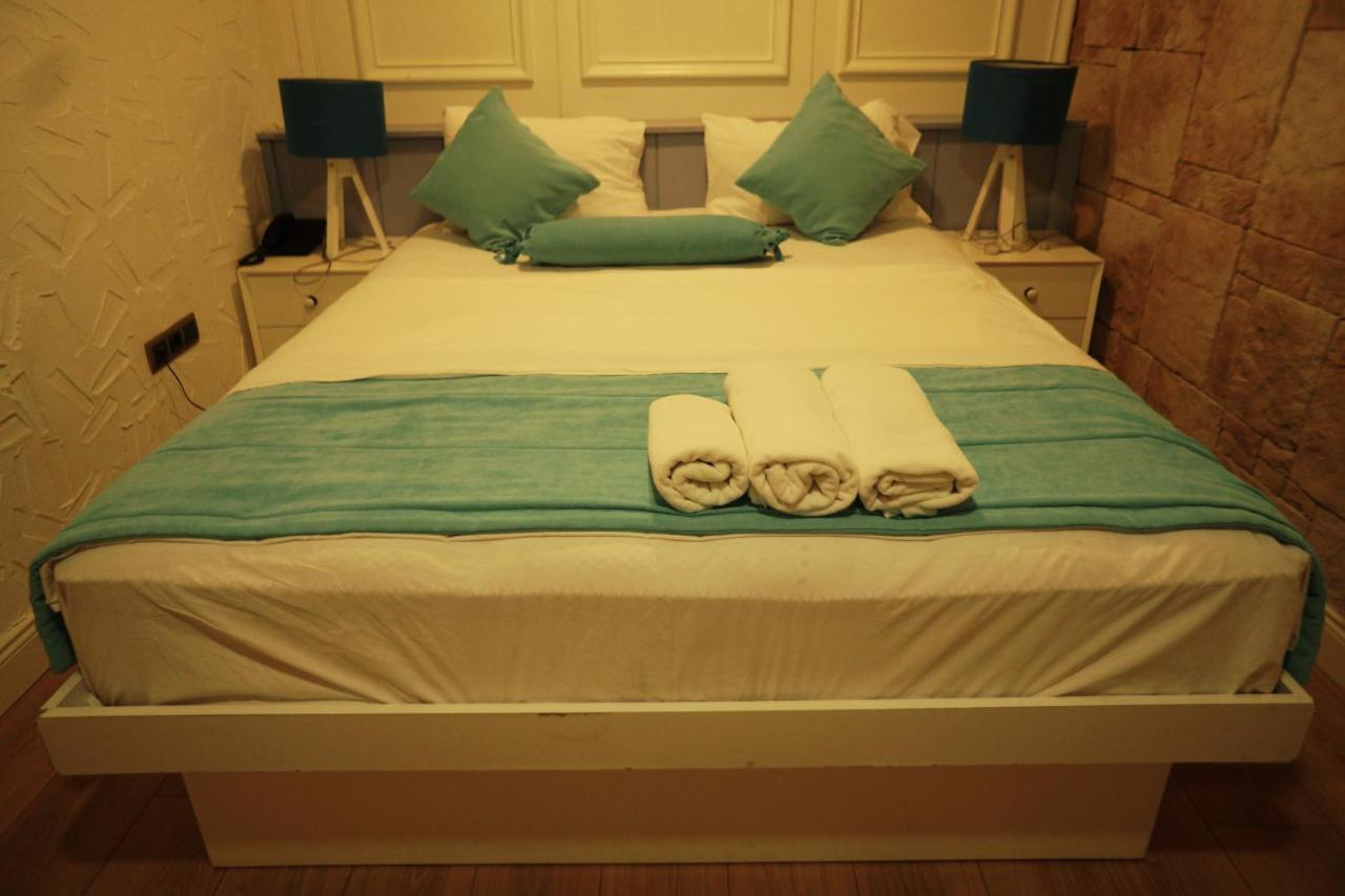 Janti Boutique Hotel Tepecik (Samsun)
