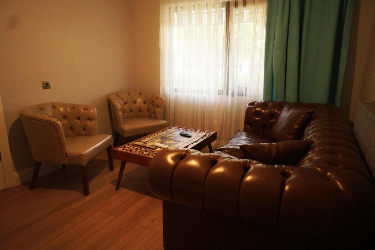 Janti Boutique Hotel Tepecik (Samsun)