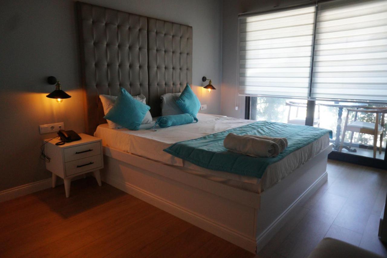 Janti Boutique Tepecik (Samsun)