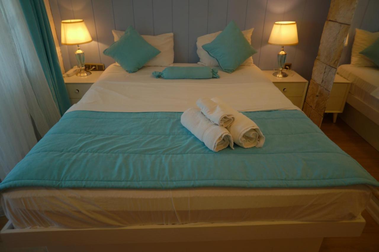 Janti Boutique Hotel 3*