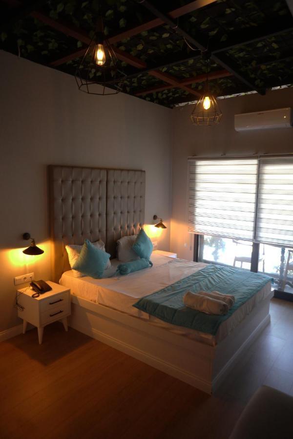 Hotel Janti Boutique 3*