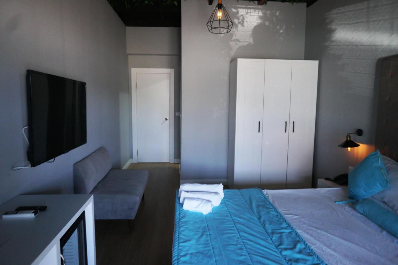 Hotel Janti Boutique