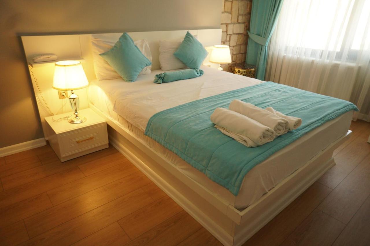 Janti Boutique Hotel Tepecik (Samsun)