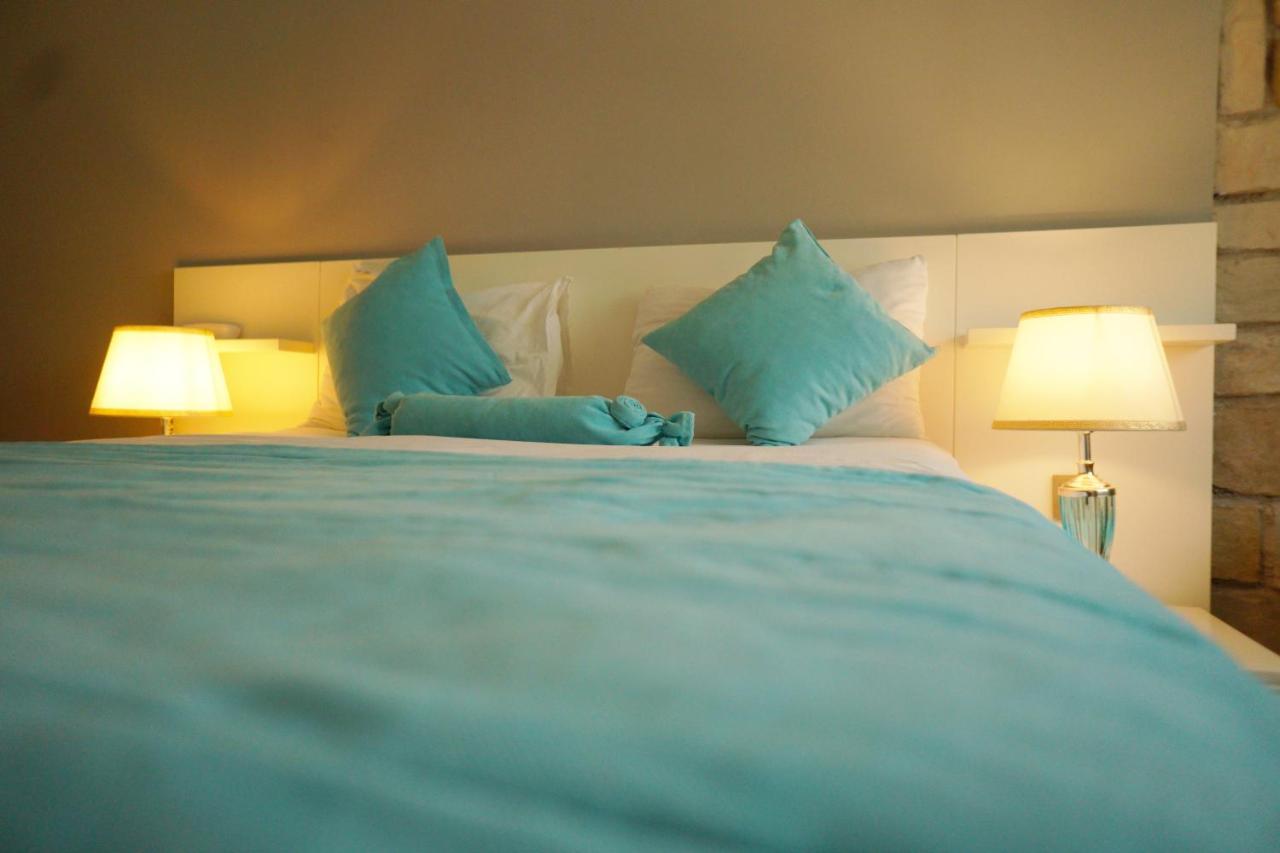 Janti Boutique Hotel