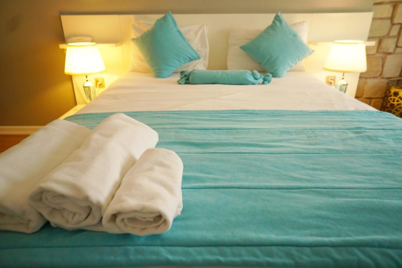 Hotel Janti Boutique 3*