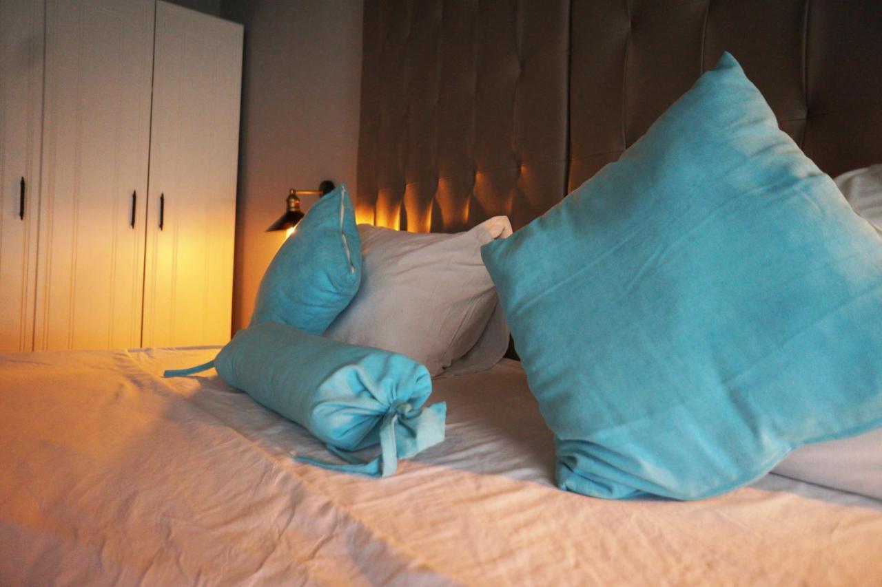 Janti Boutique Hotel