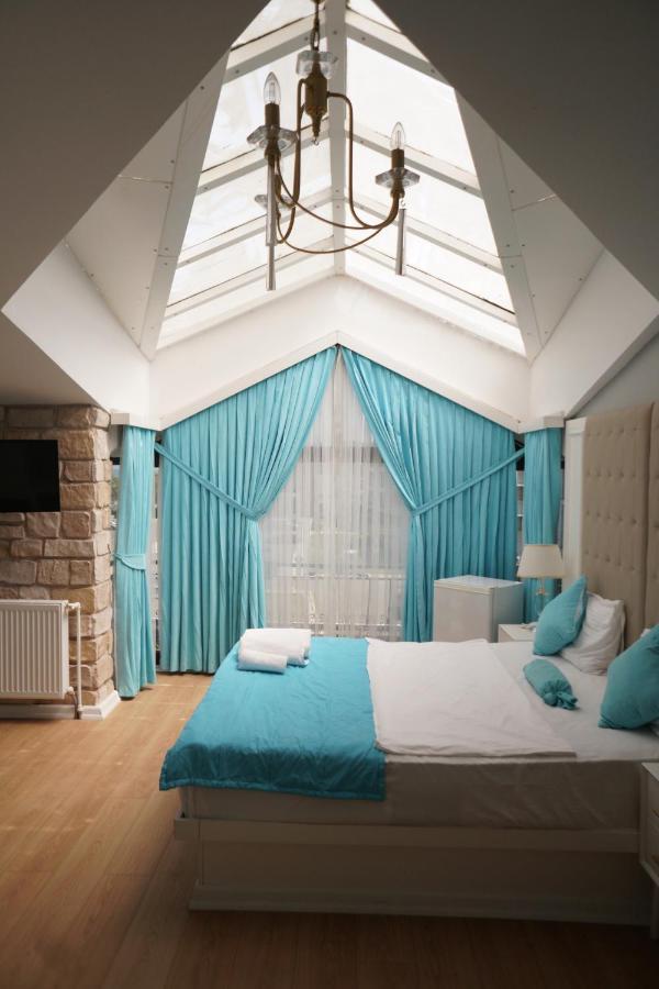 Hotel Janti Boutique