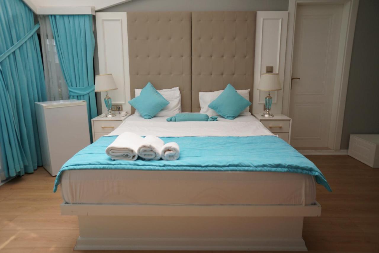 Janti Boutique Hotel 3*