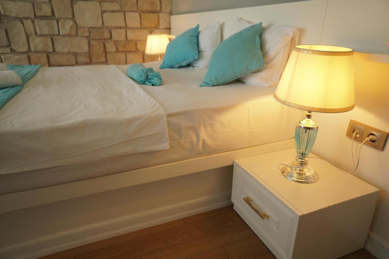 Janti Boutique Hotel Tepecik (Samsun)