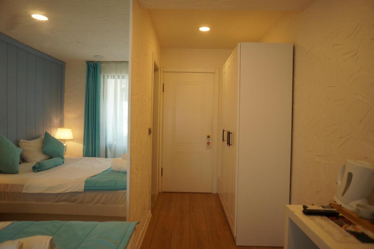 Hotel Janti Boutique 3*