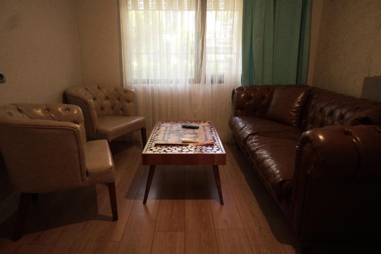 Janti Boutique 3* Tepecik (Samsun)