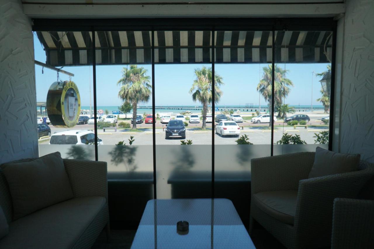 Janti Boutique 3* Tepecik (Samsun)