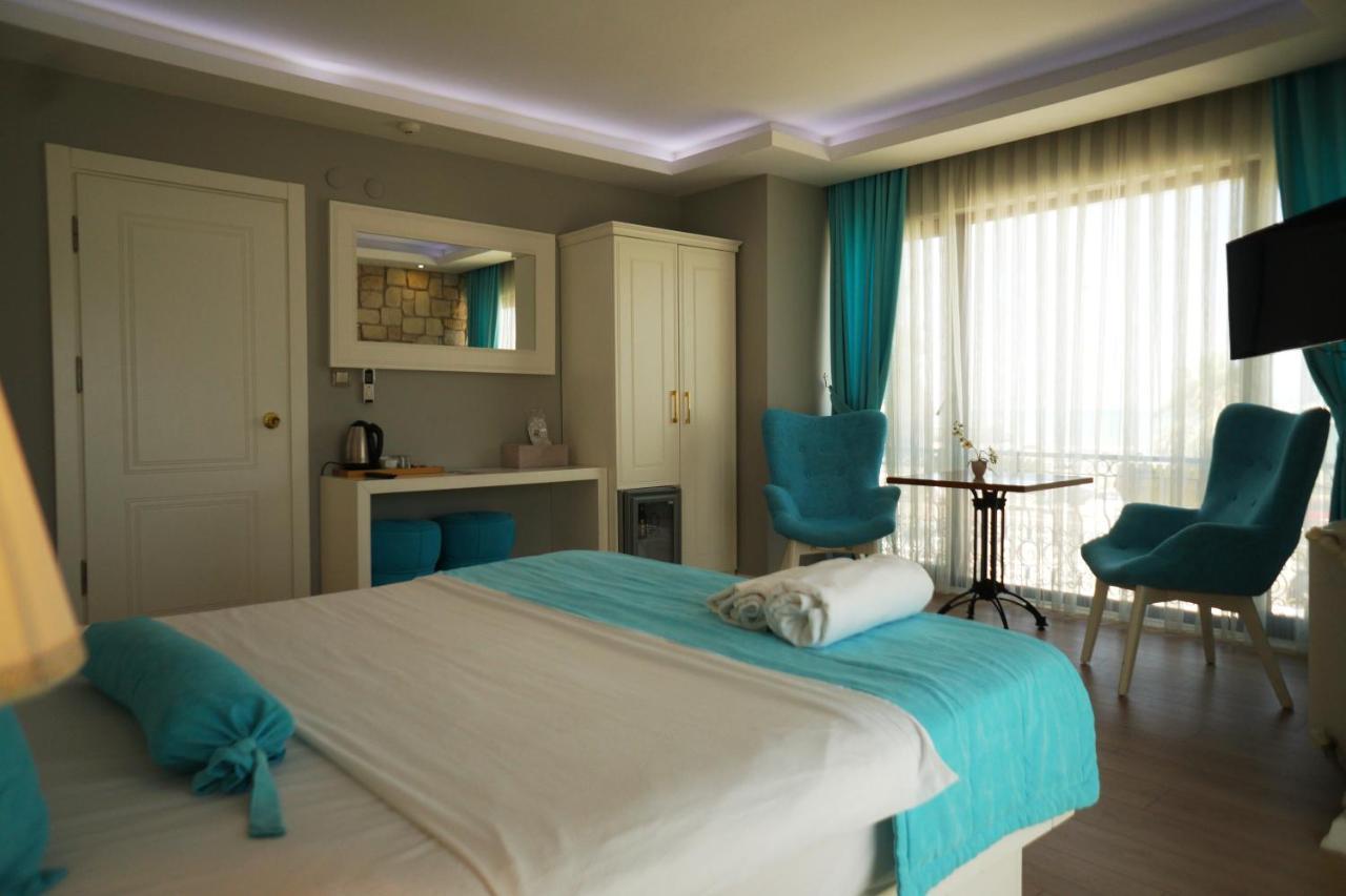 Janti Boutique Hotel