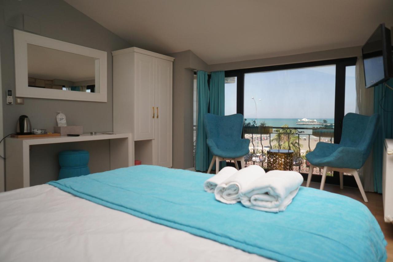Hotel Janti Boutique 3*