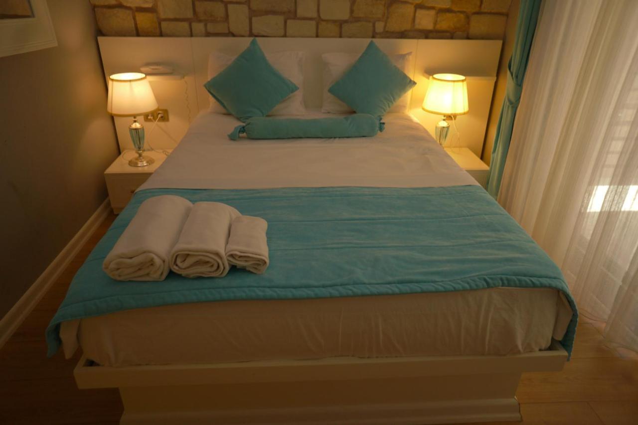 Hotel Janti Boutique 3*