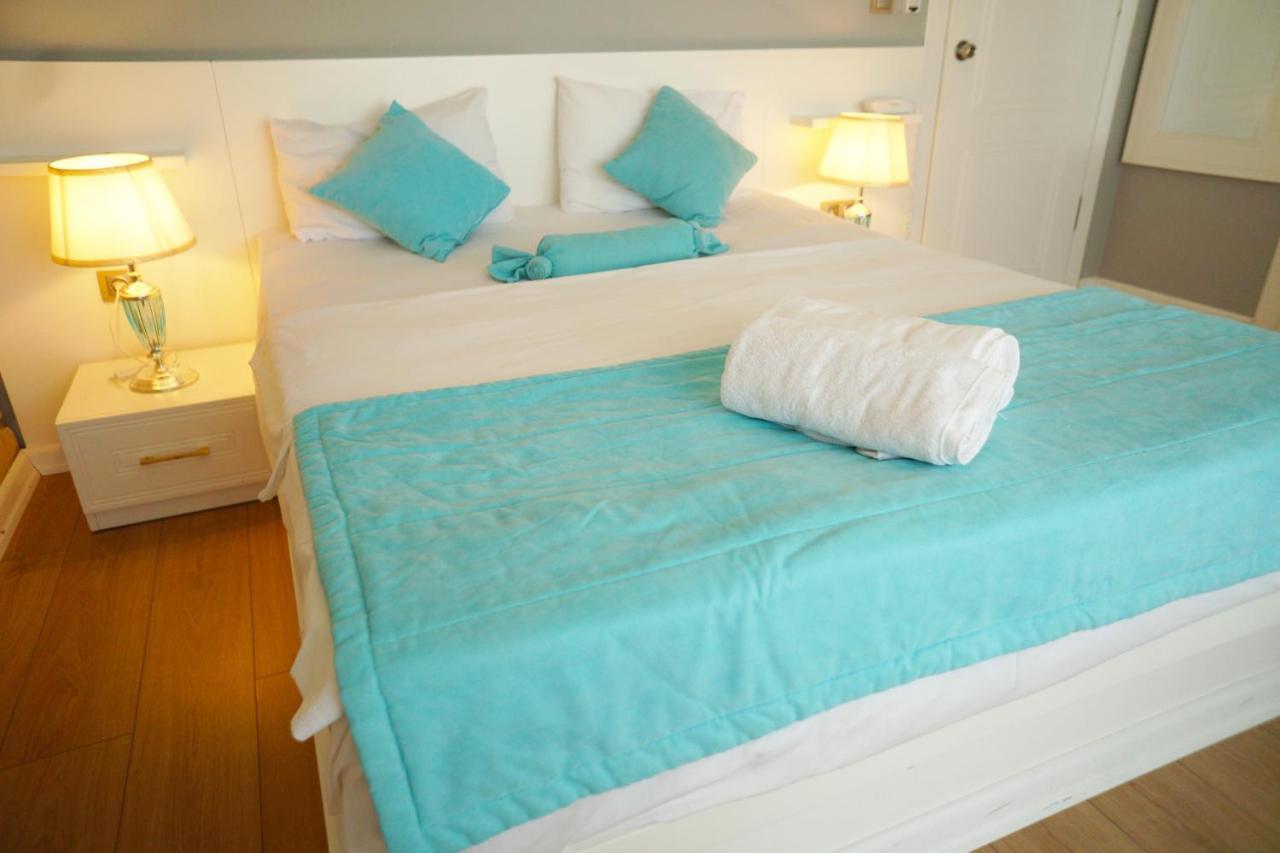 Janti Boutique 3* Tepecik (Samsun)