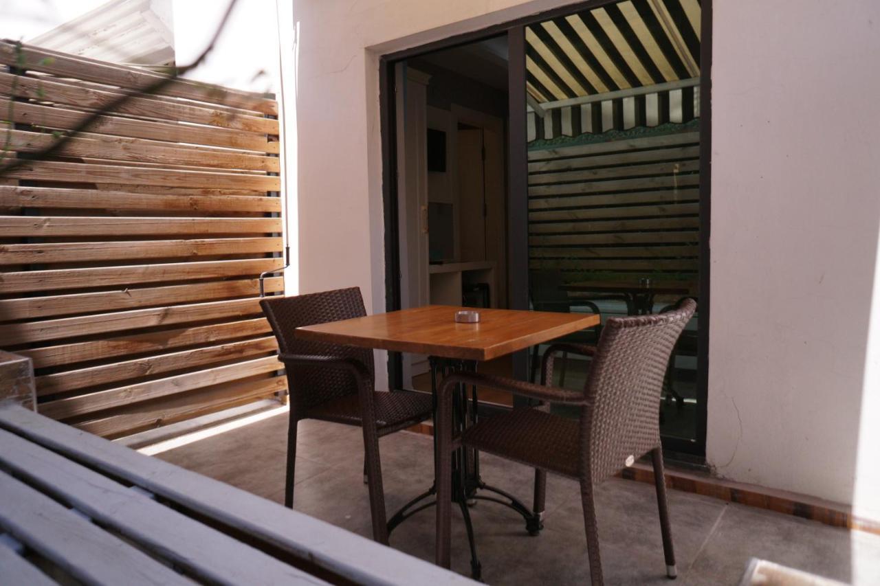 Janti Boutique Hotel 3*