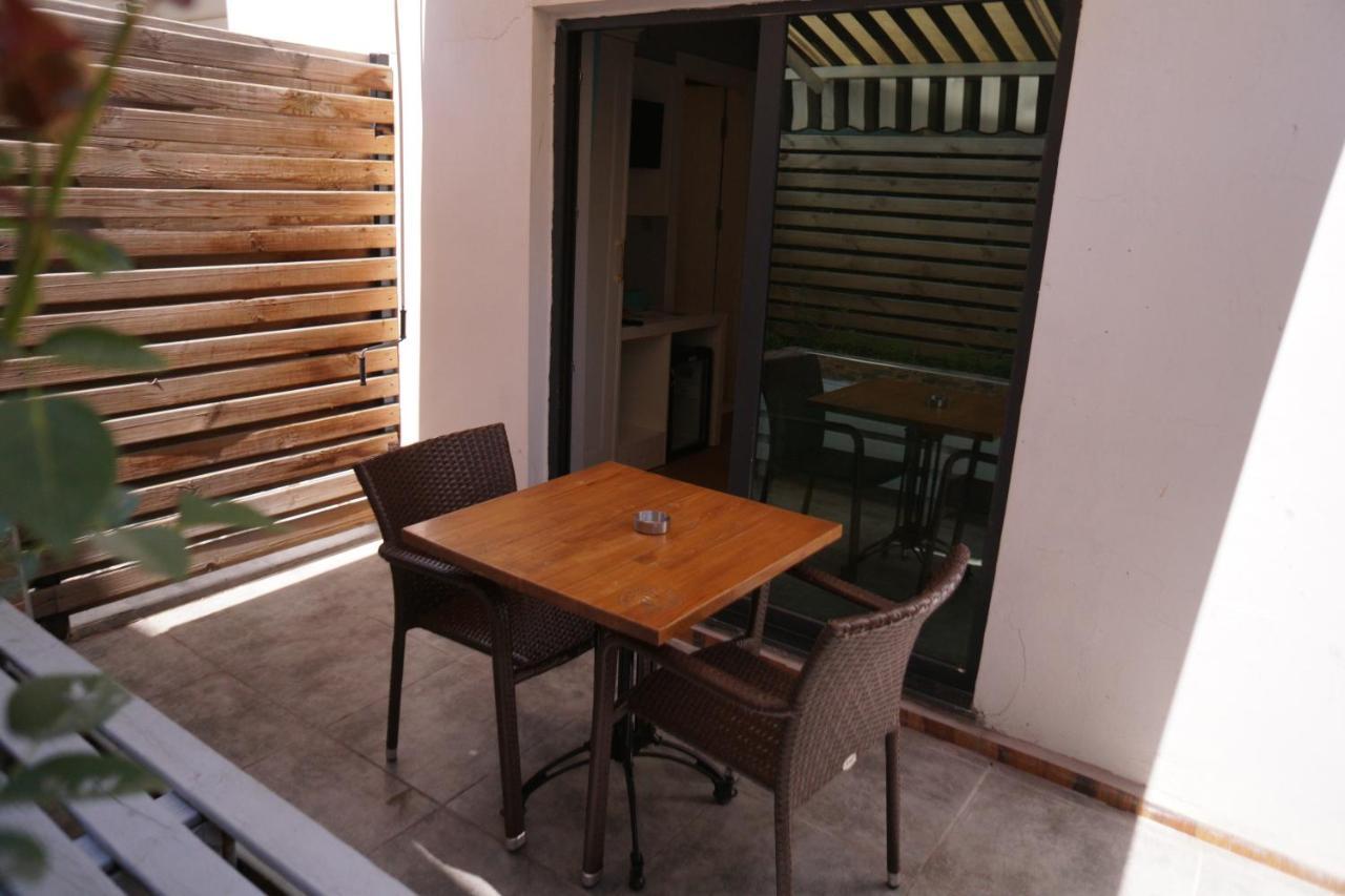 Janti Boutique 3*