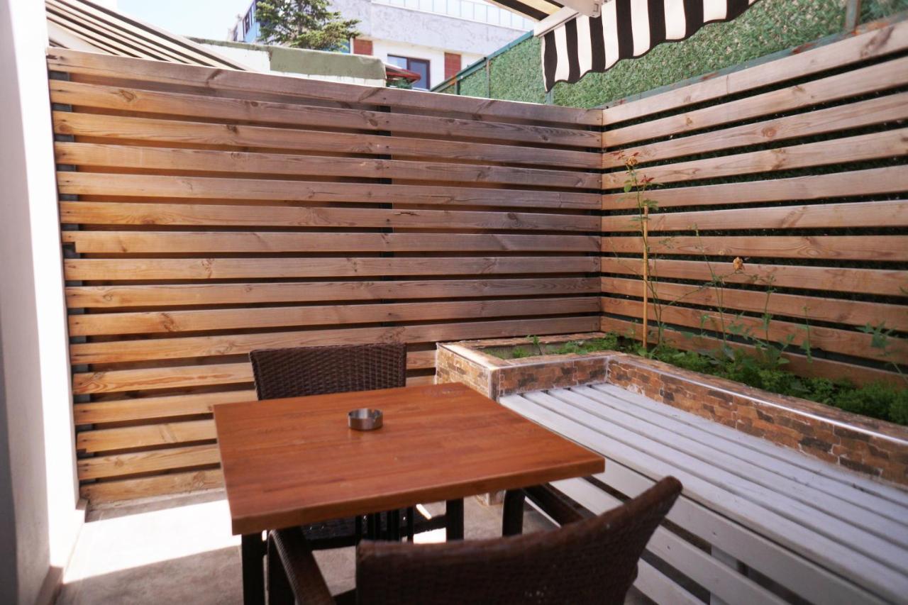 Janti Boutique 3* Tepecik (Samsun)