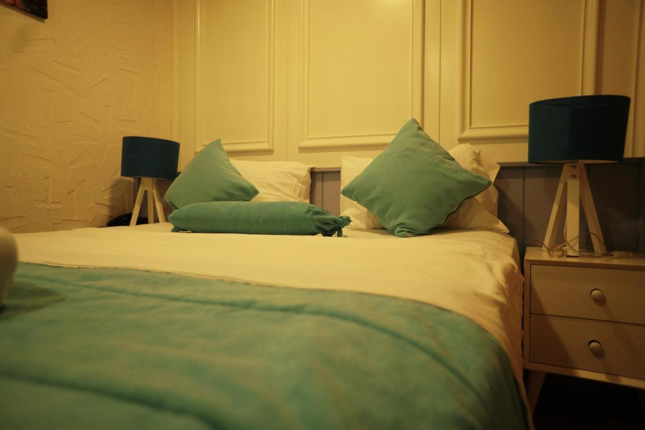Janti Boutique Hotel