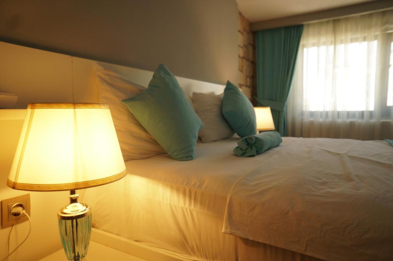Janti Boutique 3* Tepecik (Samsun)