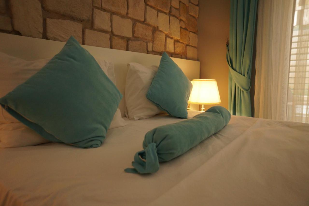 Janti Boutique 3* Tepecik (Samsun)