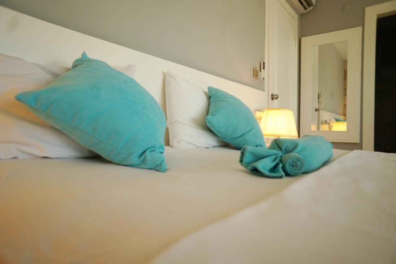 Hotel Janti Boutique Tepecik (Samsun)