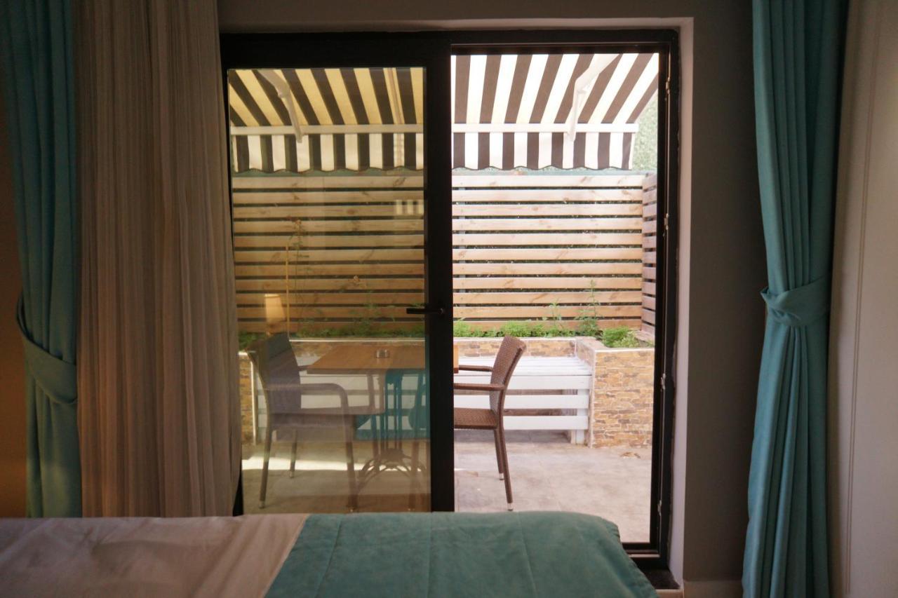 Hotel Janti Boutique 3*
