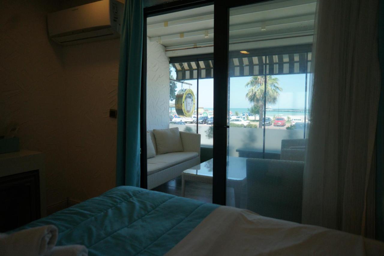 Hotel Janti Boutique Tepecik (Samsun)