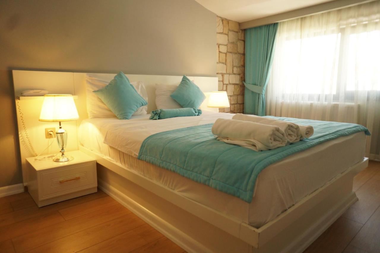 Hotel Janti Boutique