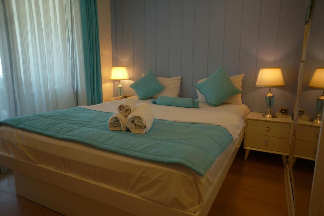 Janti Boutique Hotel