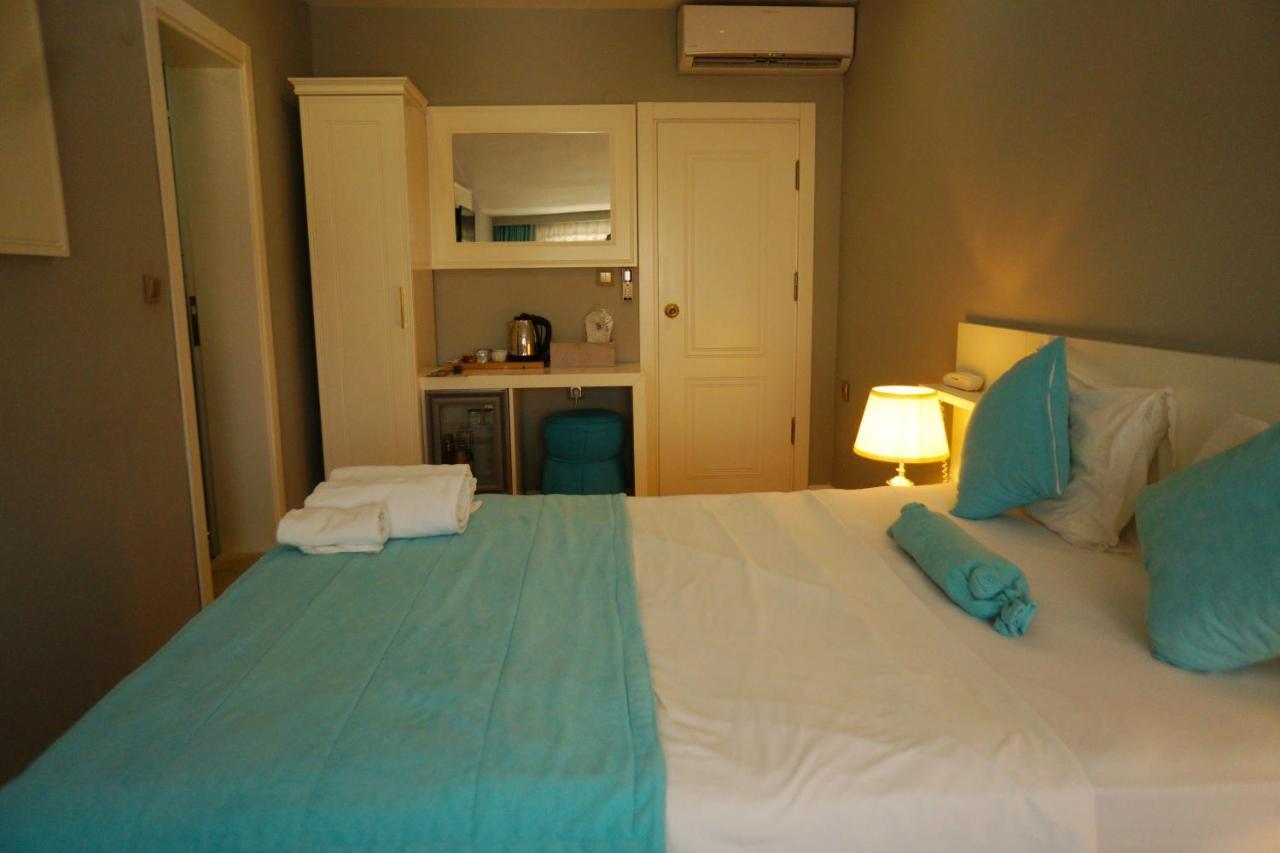 Hotel Janti Boutique
