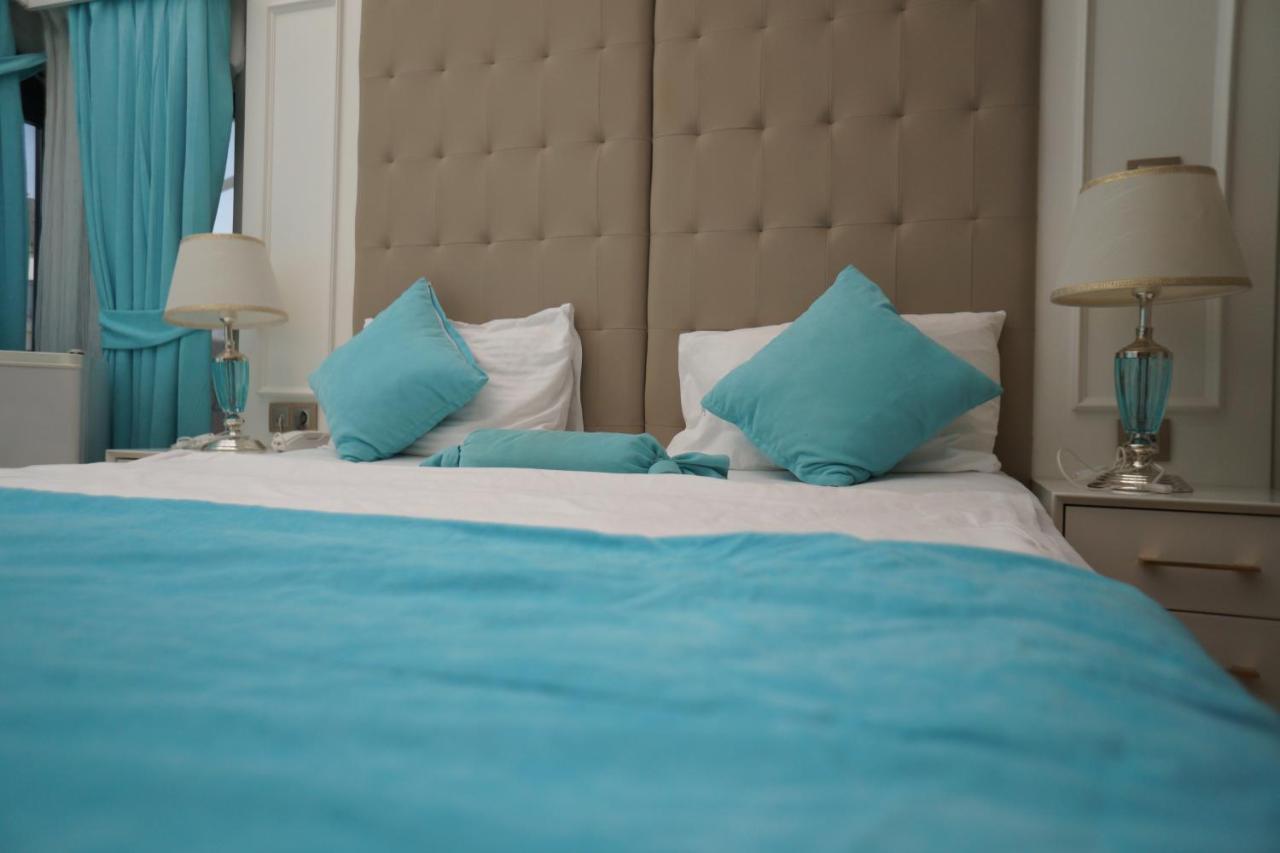 Janti Boutique 3*