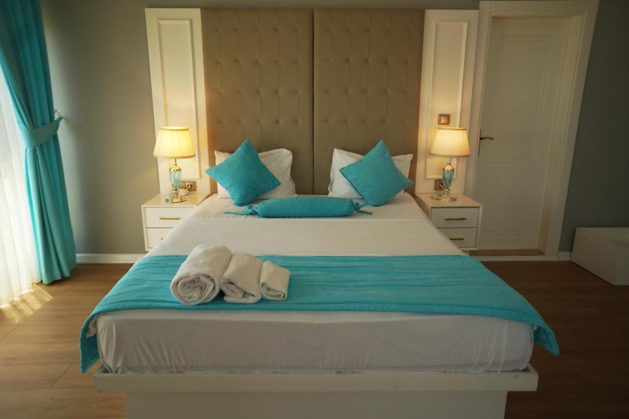 Janti Boutique Hotel Tepecik (Samsun)