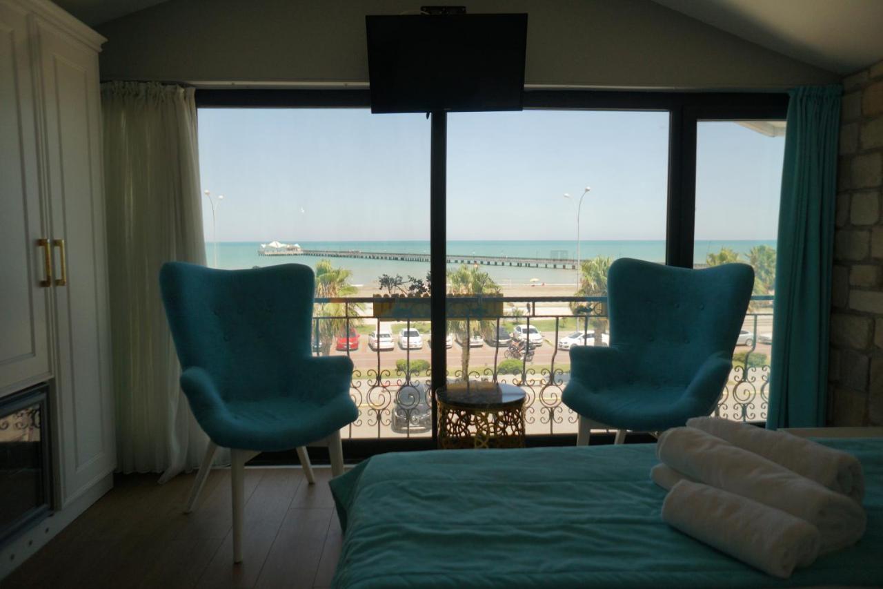 Janti Boutique 3* Tepecik (Samsun)