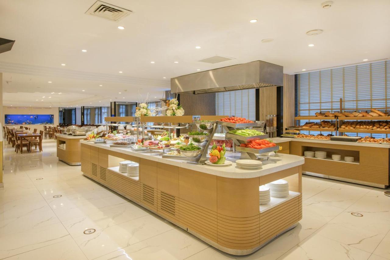 Golden Age Taksim Hotel 4*