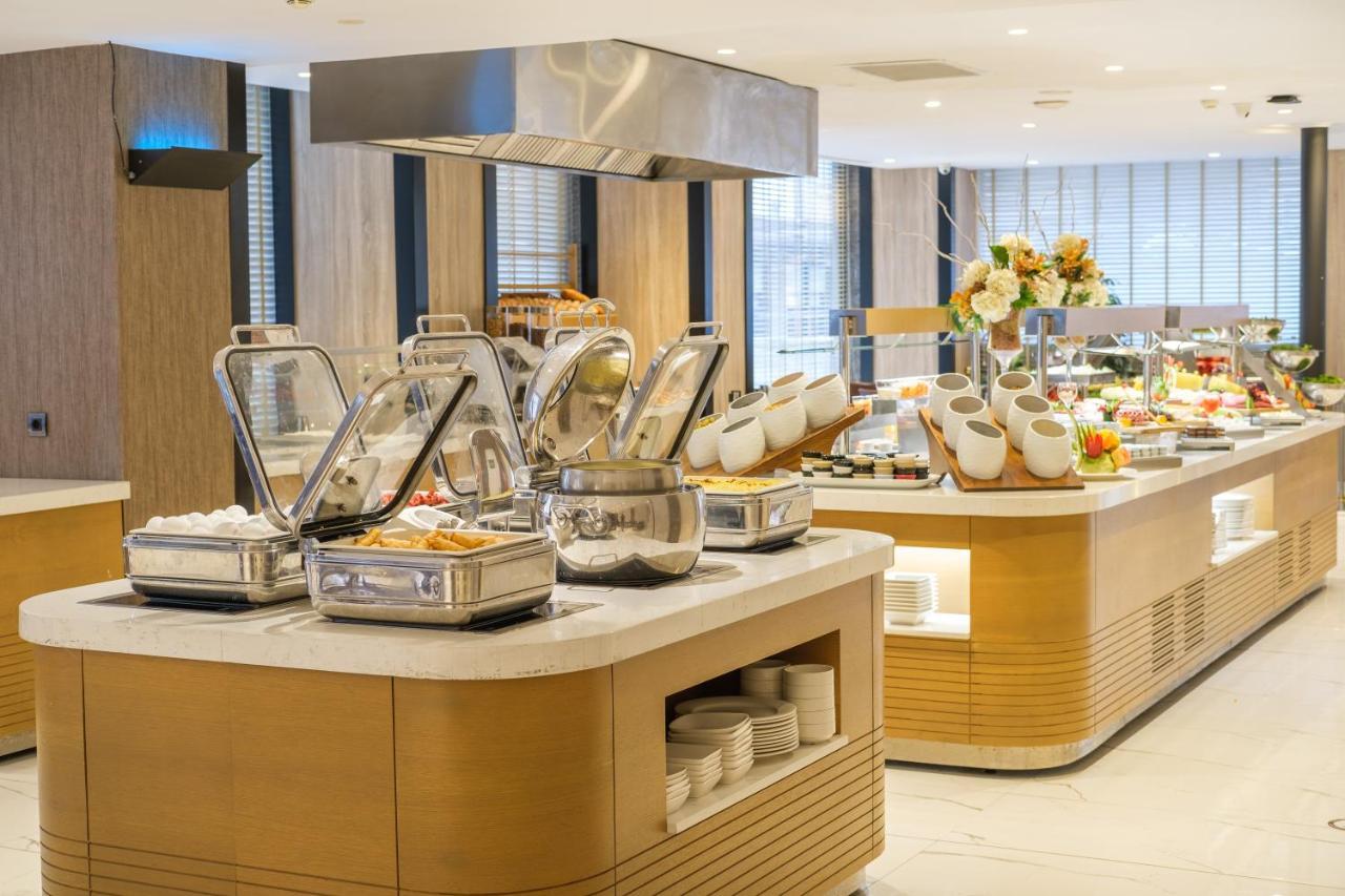Golden Age Taksim Hotel 4*