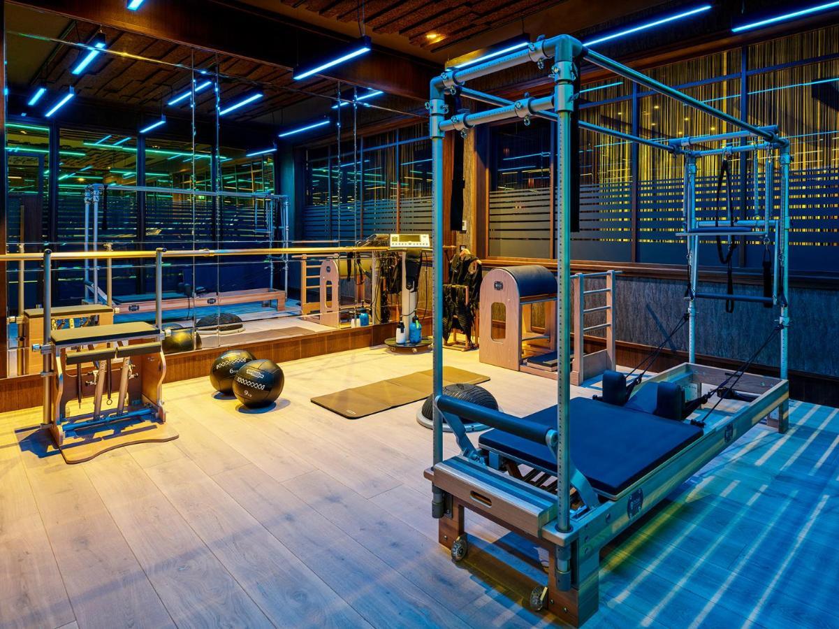 Biblos 5* Alacati