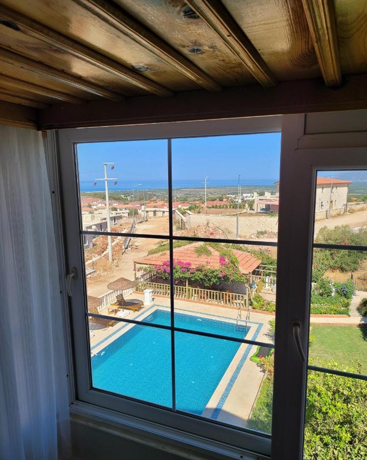 Patara Evleri Aparthotel 3*