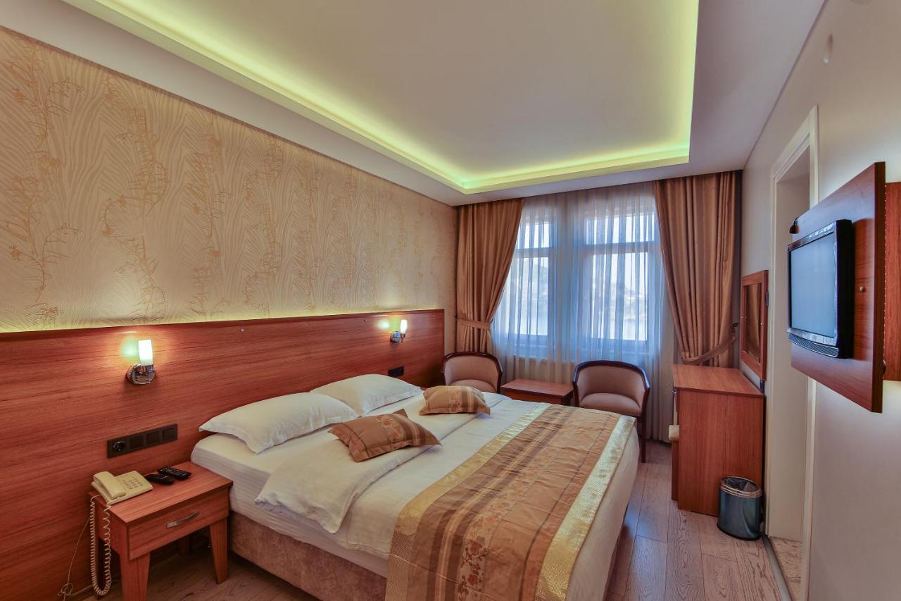 Seymen Hotel