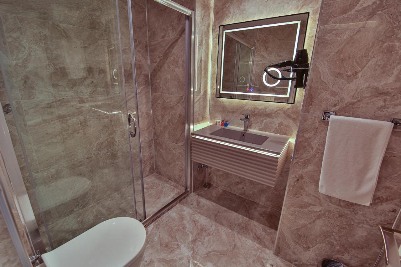 Hotel Seymen 2*