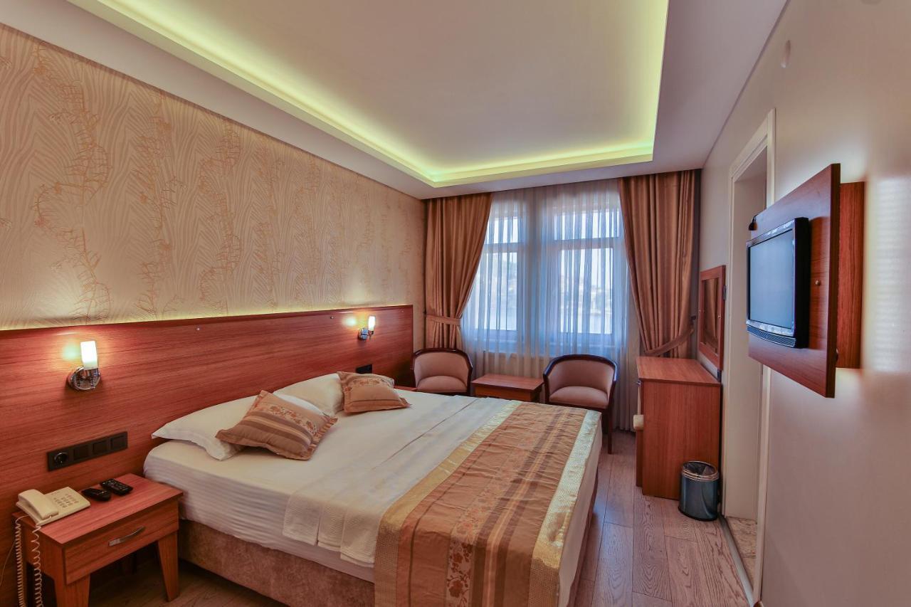Hotel Seymen Amasra