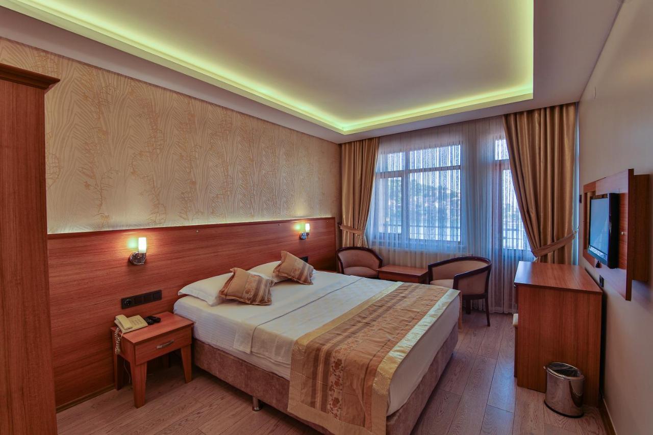 Seymen 2* Amasra