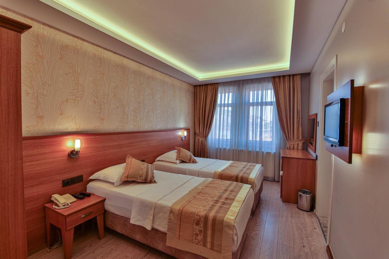 Hotel Seymen