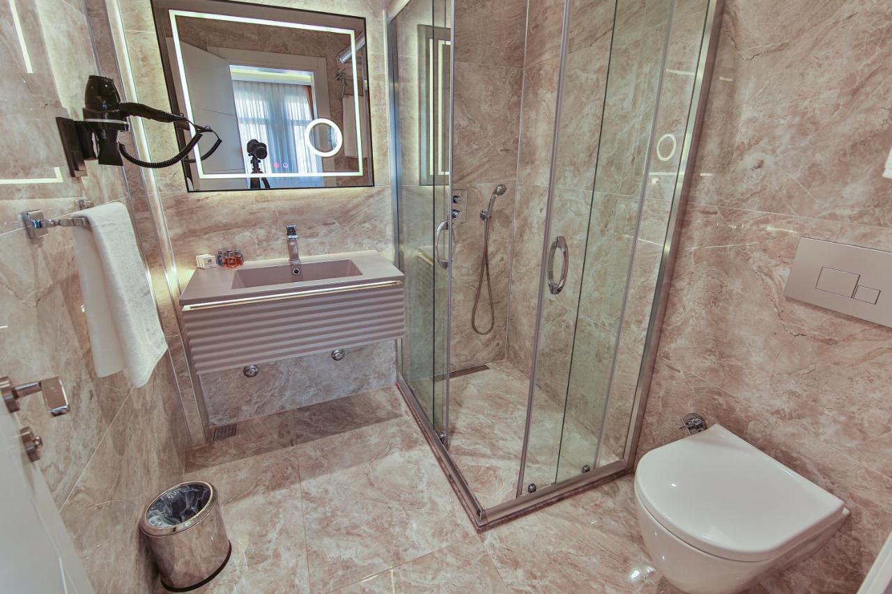Seymen Hotel Amasra