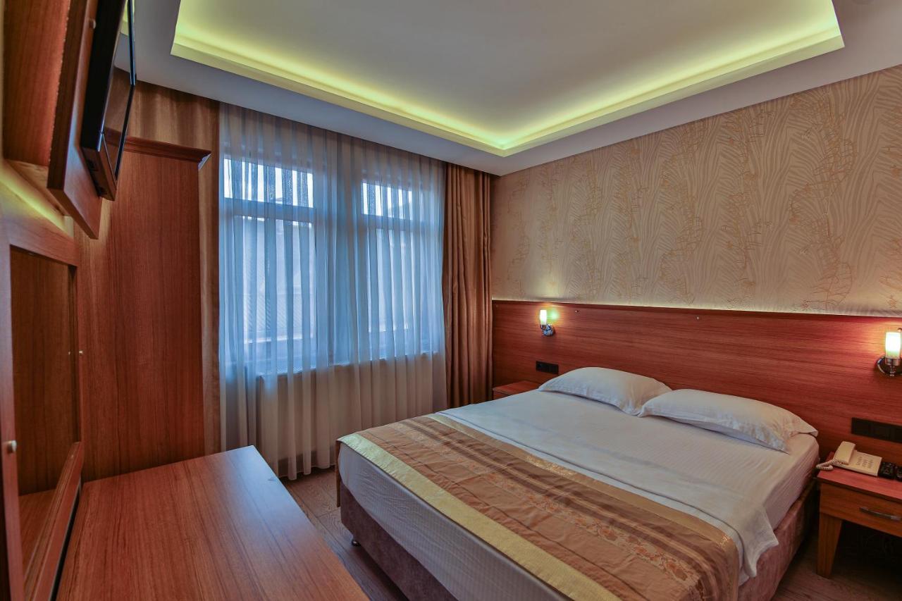 Hotel Seymen Amasra