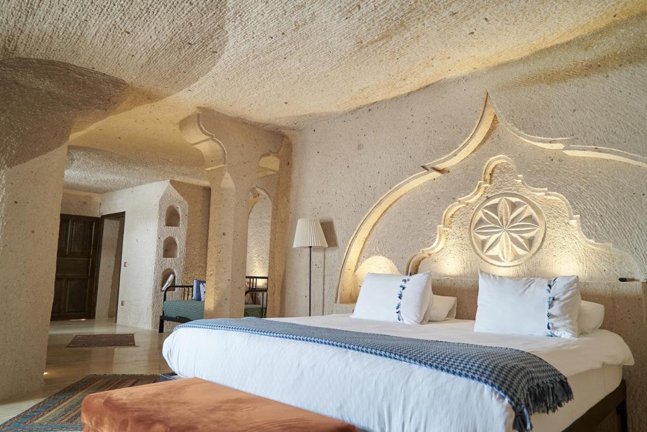 Corner In Cappadocia Bed & Breakfast