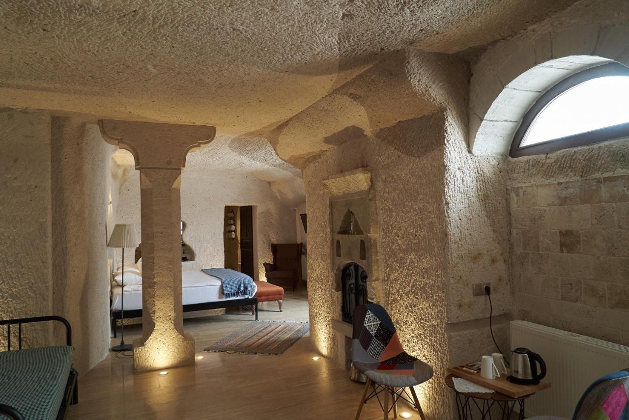 Bed & Breakfast Corner In Cappadocia *