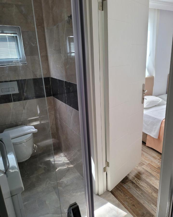 Patara Evleri Aparthotel 3*